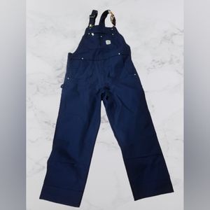 Carhartt Overalls Men